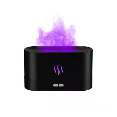 🔥 Humidificador de Aire