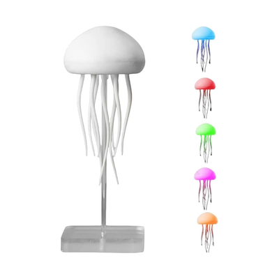 🪼 Lámpara Medusa