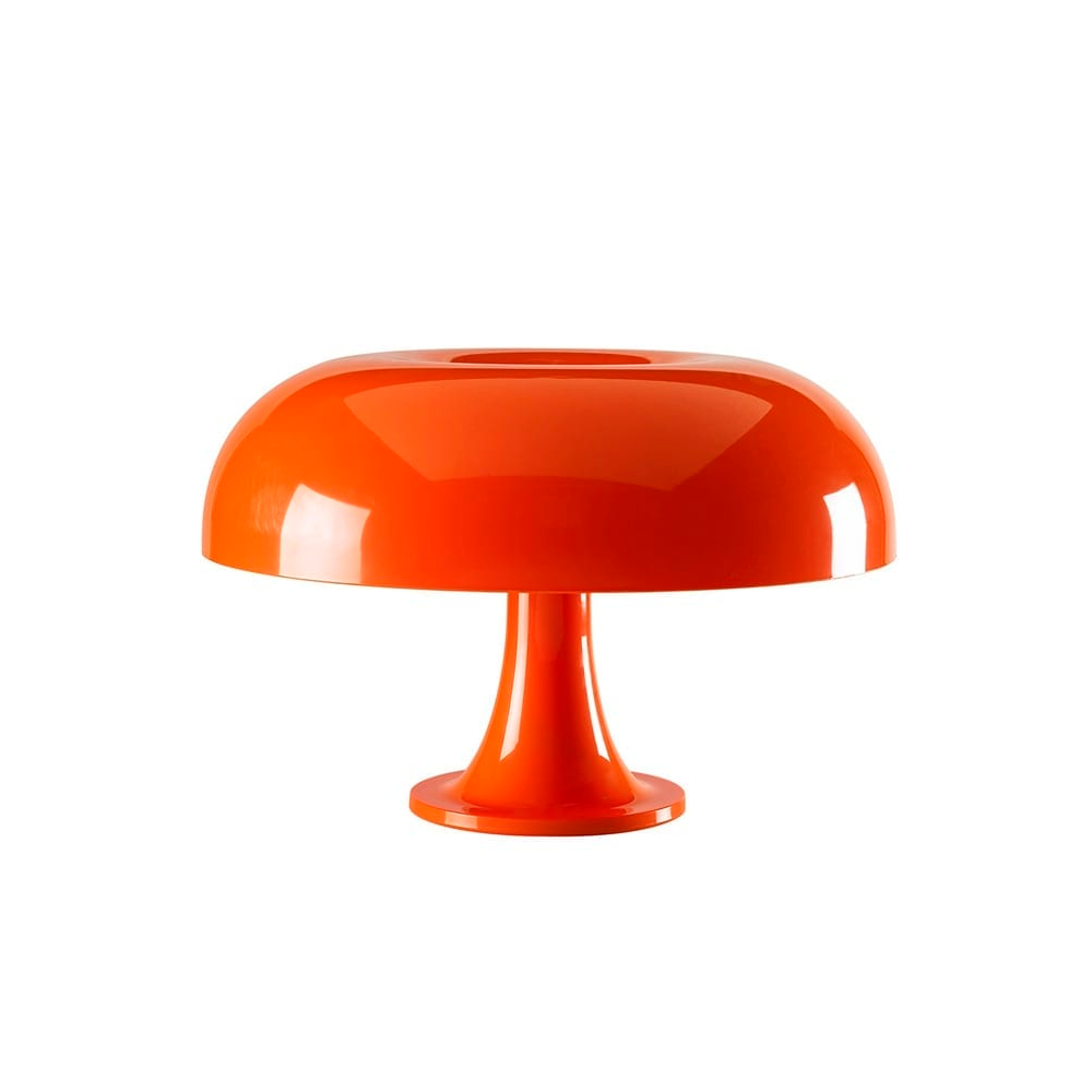 🍄 Lámpara LED de Hongo