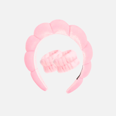 Set Bandas de Microfibra