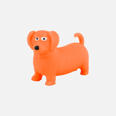 Perro Salchicha Antiéstrés