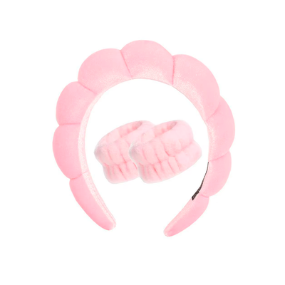 🛁 Set Bandas de Microfibra